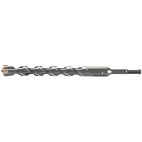 MAKITA B-68199 Broca para SDS-V-PLUS MAK4 22x260mm