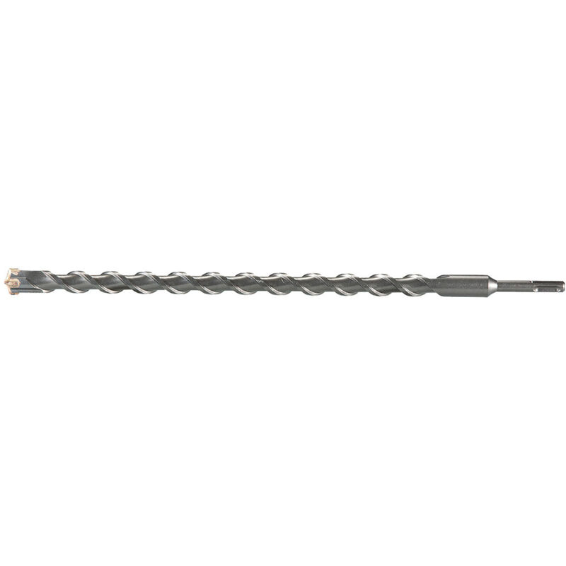 B 68258 Mèche pour sds v plus MAK4 22x460mm Makita