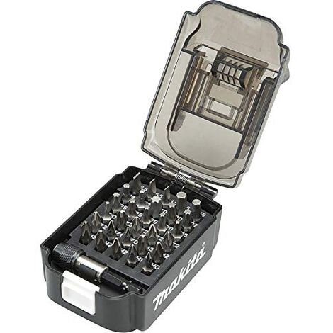 MAKITA B-68317 JEU DE 31 EMBOUTS
