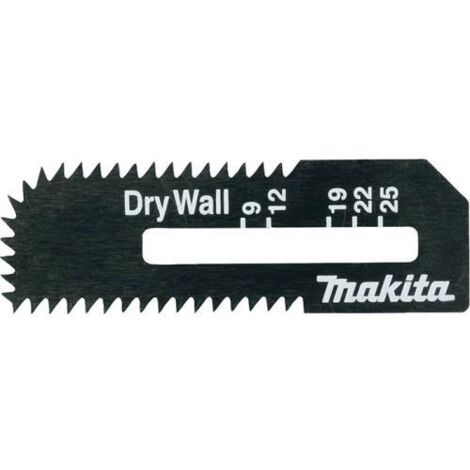 MAKITA B49703 PLASTERBOARD CUT-OUT SAW BLADE