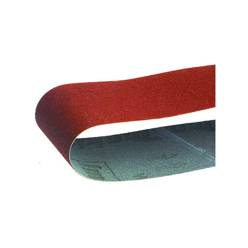 

Banda abrasiva 76 mm x 457 mm - Grano: 120 - Makita