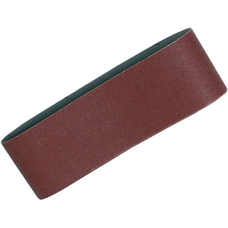 Makita - Bande abrasive 100x610 mm, grain 240, 50 pièces P-43527