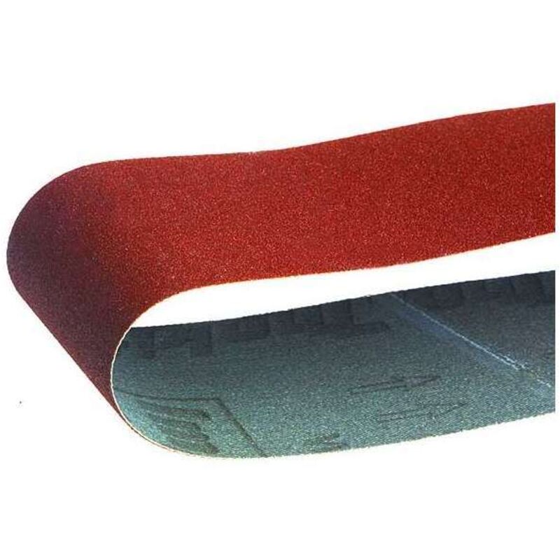 Bande abrasive Makita P 37116 - vue 3
