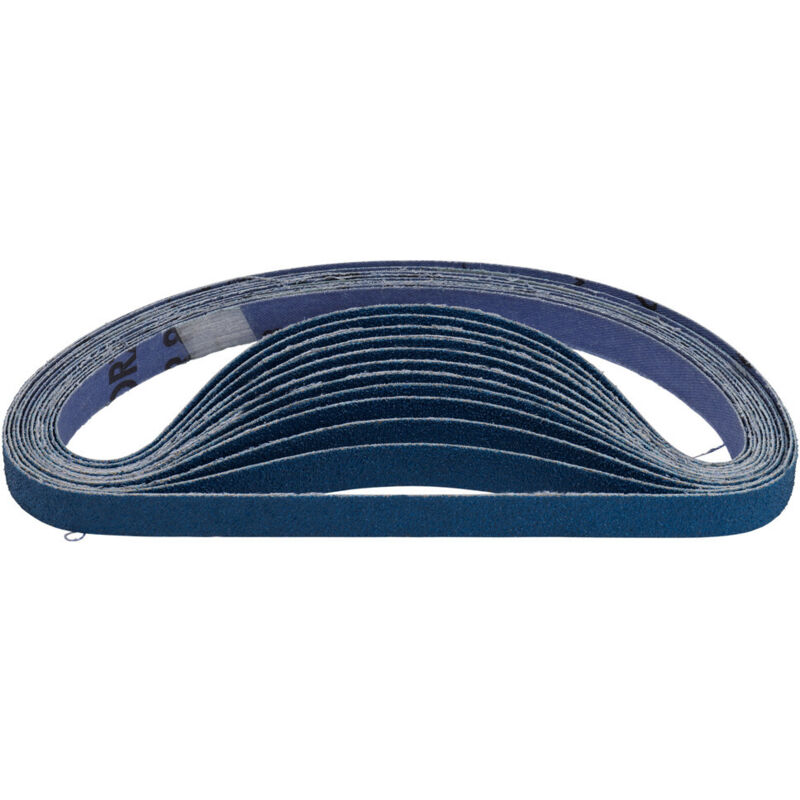 P 39497 Bande Abrasive