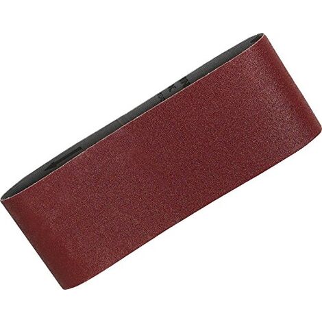 MAKITA BANDES ABRASIVES K240, 100 X 610 MM, P DE 36946