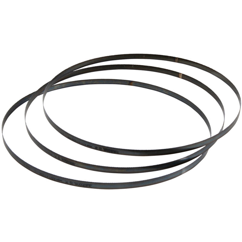 Image of 792558-0 Scie à ruban 24' 3pcs - Makita