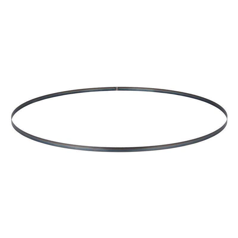 Lame de scie à ruban MAKITA LB1200F Longueur 2240 mm Largeur 16 mm Épaisseur 0 5 mm - vue 3