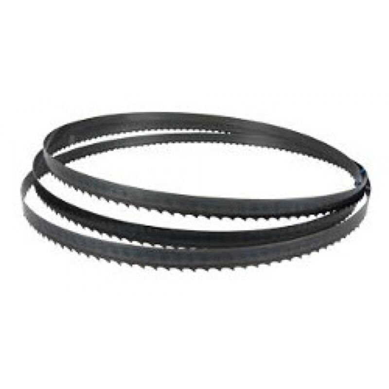 LB1200F Lames de scie à ruban verticale pour bois Makita art. no. B-16673 mm. 2240 épaisseur mm. 13 pcs. 3