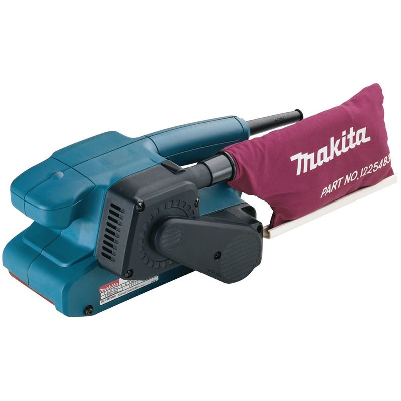 Image of MAKITA Bandschleifer 9910 650 Watt