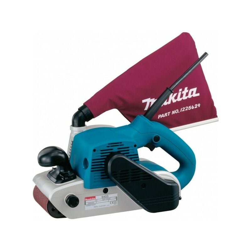 Image of Makita - Bandschleifer 1200 w - 9403