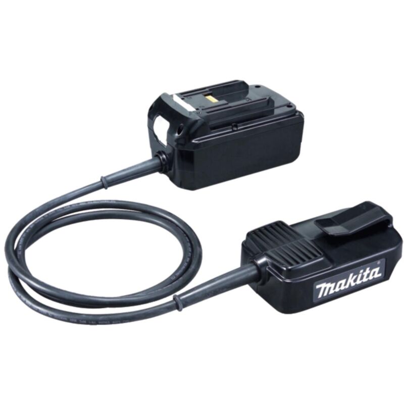 Makita - Portabatterie esterno BAP36N, 36 v Li-Ion - 36 v - BAP36N