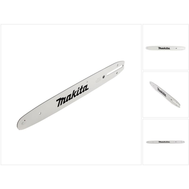 191G16-9 / 165246-6 Barra rocchetto 35cm, 3/8', 1,1mm per UC3510A,UC3520A,DUC353 - Makita