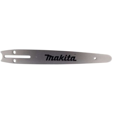 Makita - Barra di ricambio per motosega, 25 cm 1911A1-3