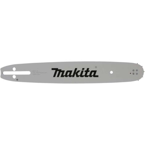 Makita - Barra di ricambio per motosega, 33 cm 191G44-4