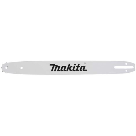 Makita - Barra di ricambio per motosega, 45 cm 191X03-0