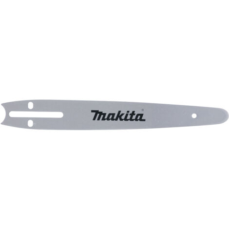 Makita – Barre à découper 1,3 mm 1684077 – Longueur 25 cm – 60 maillons – Pas de chaîne 1/4' – Pour coupe précise d'arbustes et arbres
