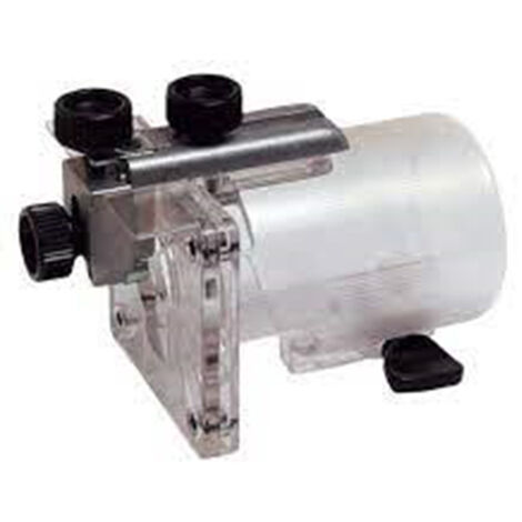 MAKITA BASE AJUSTABLE TRANSP. 3703
