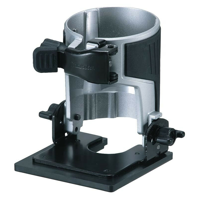 Makita - Base de chanfreinage pour RT0700C 195561-4