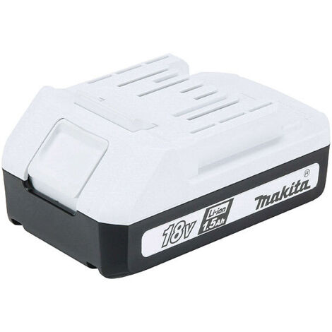 MAKITA BATERIA 18 V 1,5 Ah BL1815G Cod. 198186-3