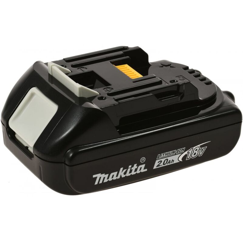 

Makita Batería modelo BL1820B (reemplaza BL1815) 197254-9 Li-Ion 18V 2.0Ah para dispositivos LXT