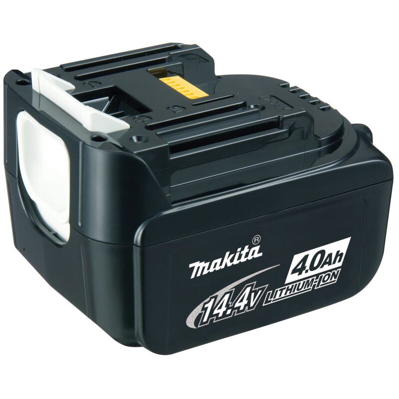 

MAKITA Batería de repuesto de 14,4 V con 4,0 Ah BL1440 Li-ion 196388-5