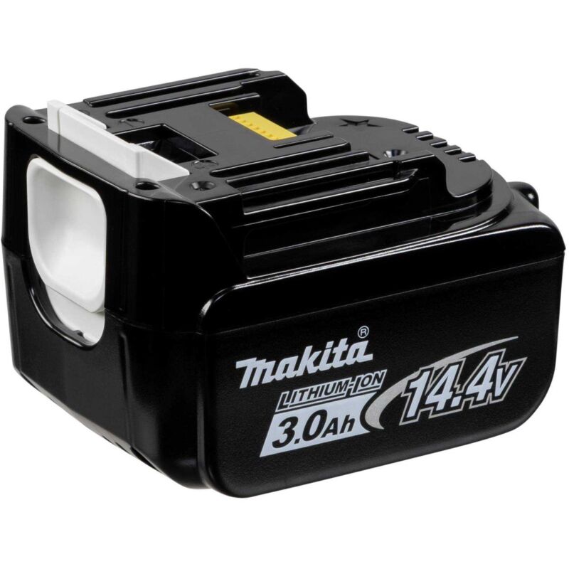 Batteria ricaricabile Makita BL 1430B Li14.4V 197615-3