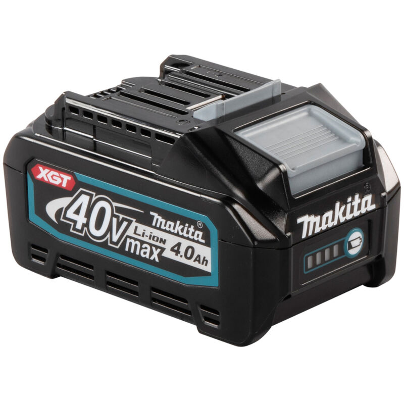 Makita - 191B26-6 Batteria xgt BL4040 40V 4,0 Ah