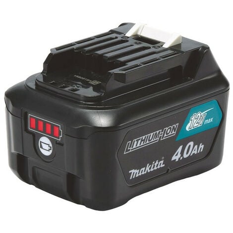 Makita - Batteria Li-Ion 12V 4Ah - 197406-2