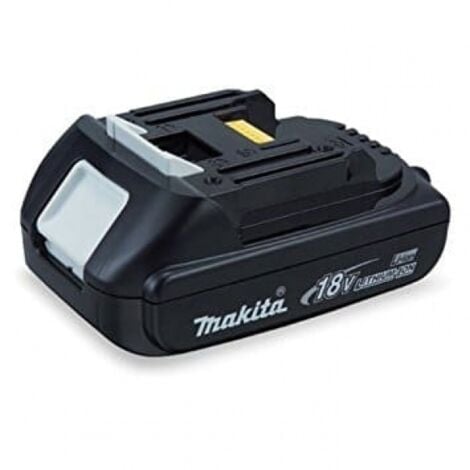 MAKITA Batteria LXT ® BL1820B 2,0 Ah197254-9