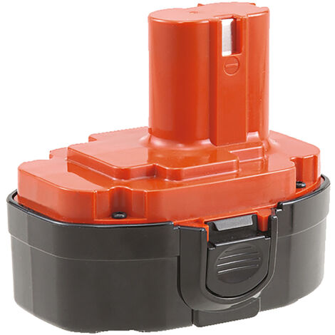 Makita – Batterie 18V 1850 mAh Lithium-ion – Performance optimale pour outils électriques – 1938187