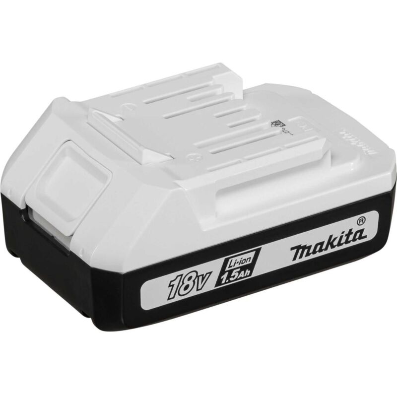 Makita BL1815G Batterie 18V 1.5Ah - vue 2