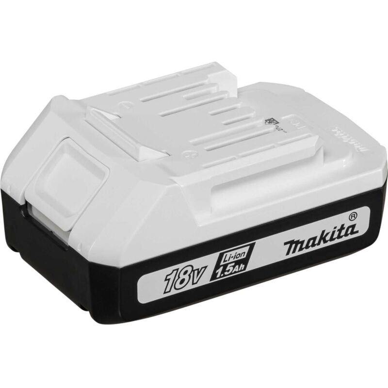 G-Series BL1815G - Batterie - Li-Ion - 1.5 Ah - Makita