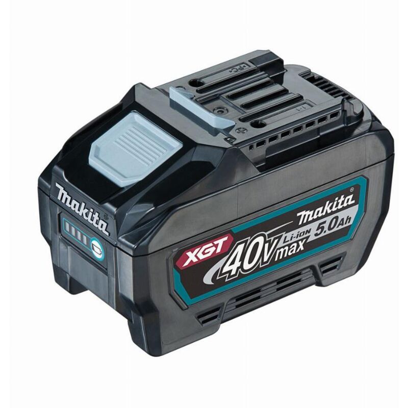 Makita - Batterie 5,0 Ah 40V max xgt BL4050F