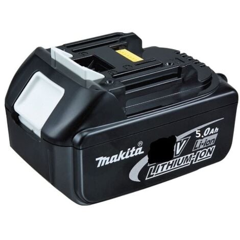 Makita Batterie de remplacement 14,4 V avec 5,0 Ah BL1450 / 197122-6