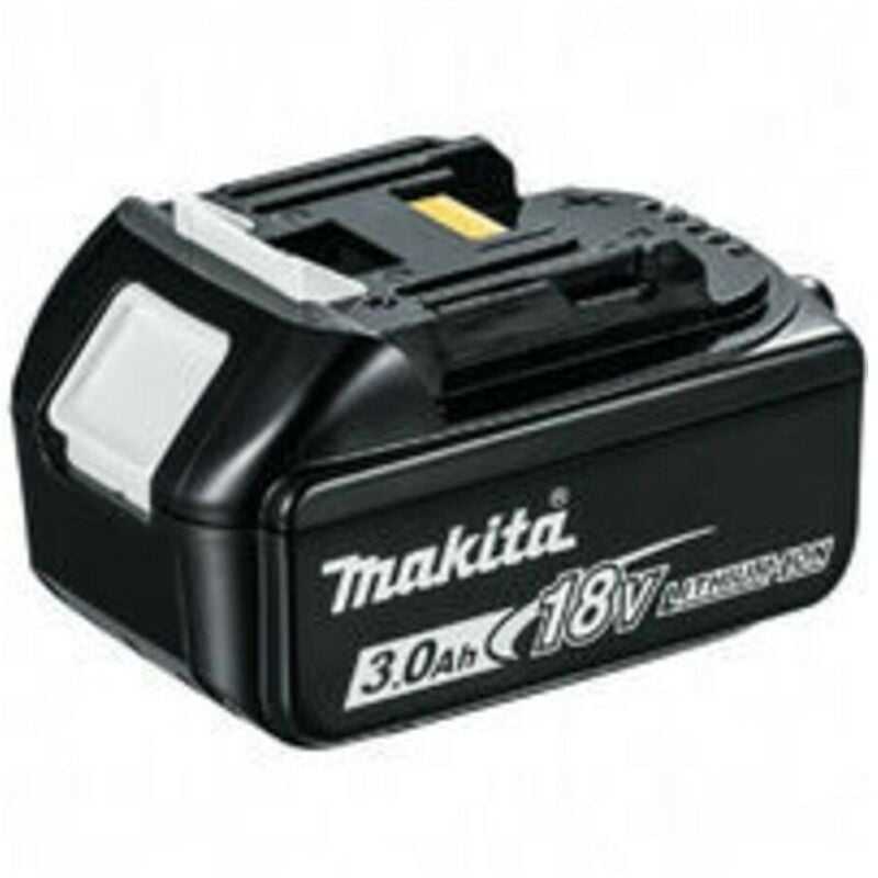632G12-3 - Batterie BL1830B 18V vrac - Makita