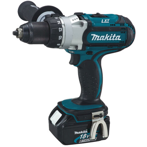 Perceuse Makita 3 Vitesse A Prix Mini