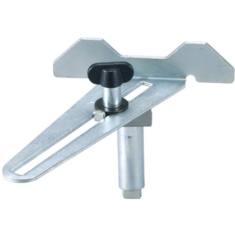 Image of Begrenzungsanschlag 2 Stk., für Kapp- und Gehrungssäge LS1019L - Makita