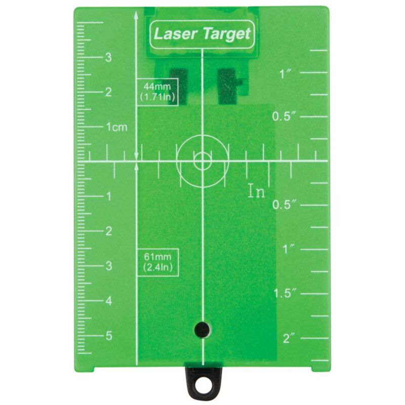 Makita bersaglio con magnete e base pieghevole Bersaglio con magnete e base pieghevole