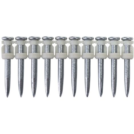 Makita Betonnagel 3,1x15 mm C6 (196285-5) 1000 Stk
