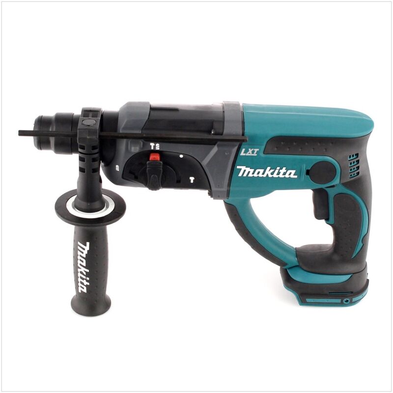 Image of Makita - bhr 202 Akku Kombihammer 18V 2,0J sds Plus in Koffer und 1x BL1830 b Akku, ohne Ladegerät