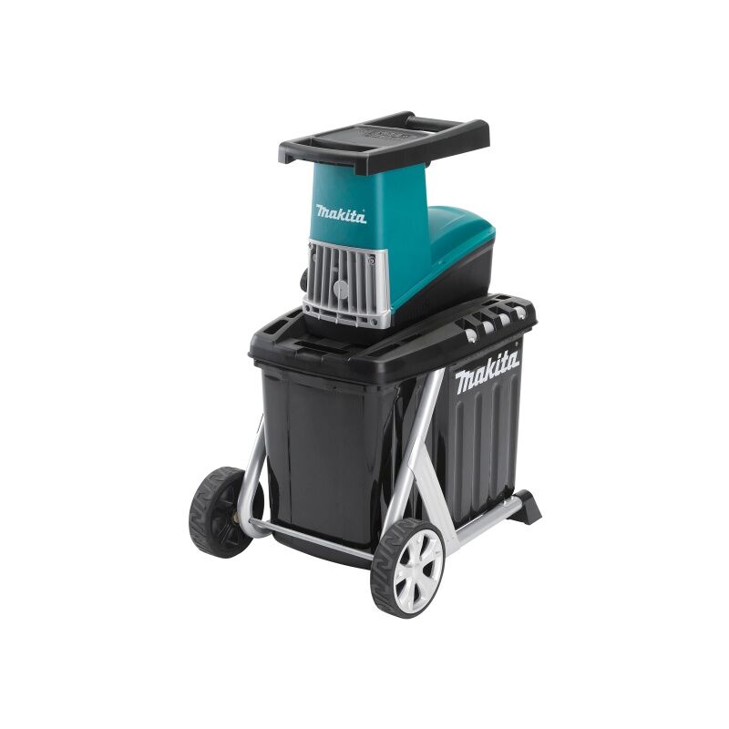 Makita Tritatutto 2500w 67l Rami Max. 45mm Ud2500