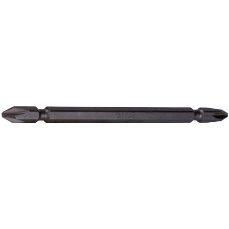 Makita bit box PH2 65 mm PH2 - 100 pz. - 65 mm
