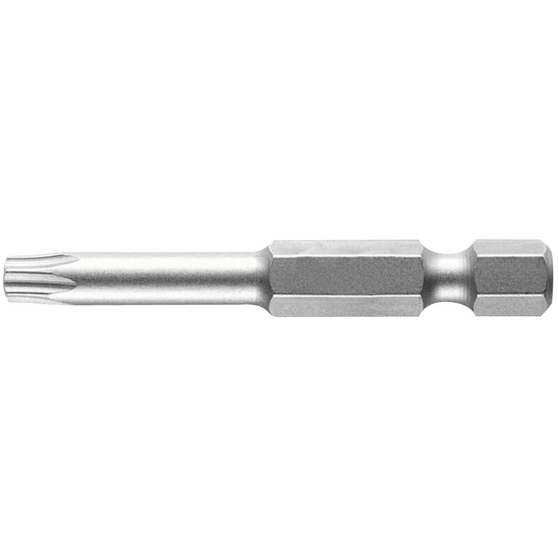 Bit di avvitamento T40, 50 mm, 3 pz. T40 - 50 mm - 3 pz. - Makita