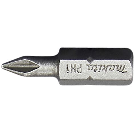 Makita Bit PH1x25 25 St. - B-24577