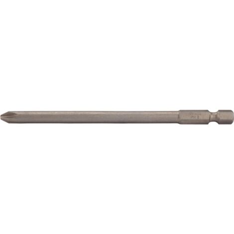 Makita Bit PH2x110 6 mm 3 St. - P-53419