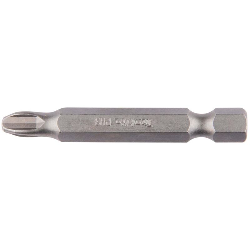 Bit PH3x50 mm 3 St. B 25236 Makita