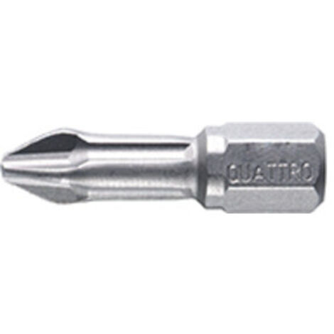 Makita Bit-Set PH 25 mm 3tlg. - B-24511