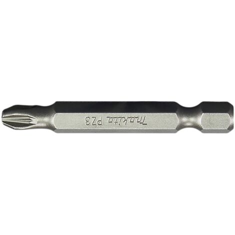 Makita Bit-Set PZ 50 mm 3tlg. - B-26185