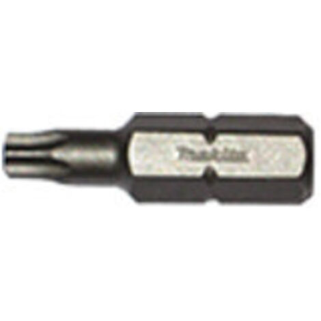 Makita Bit T10x25 mm 3 St. - B-23597