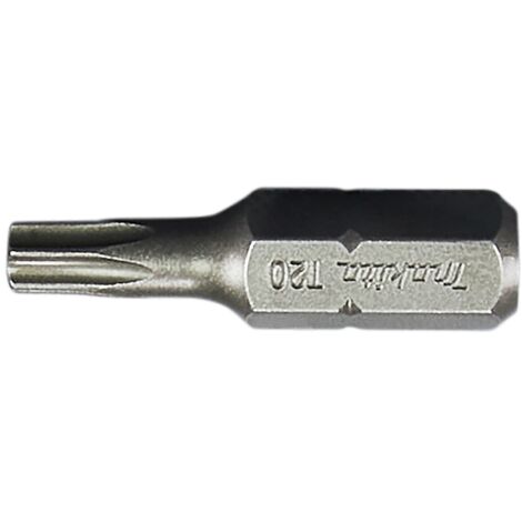 Makita Bit T20x25 mm 25 St. - B-24642